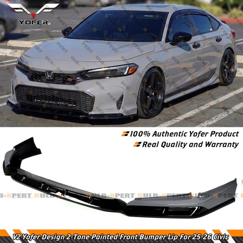For honda civic yofer - honda,