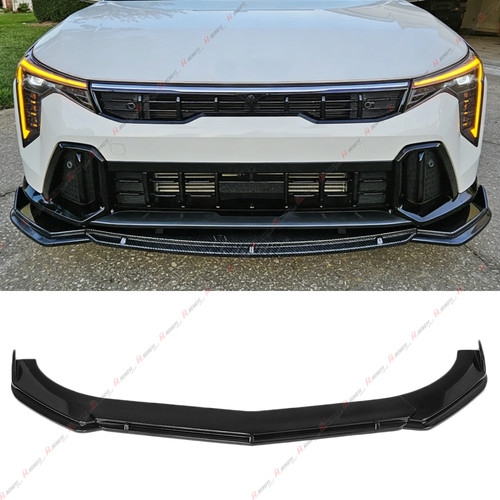 For kia 2025 2027 gloss - for,