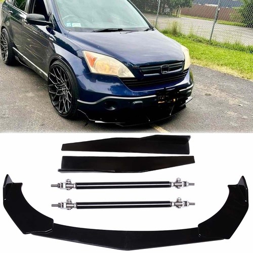 For honda 2007 2011 front - for,