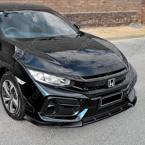 For 2017 2021 honda civic - for,