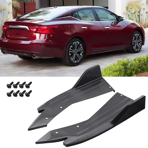Carbon fiber style - carbon, nissan