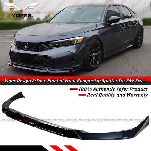 For honda civic yofer - honda,