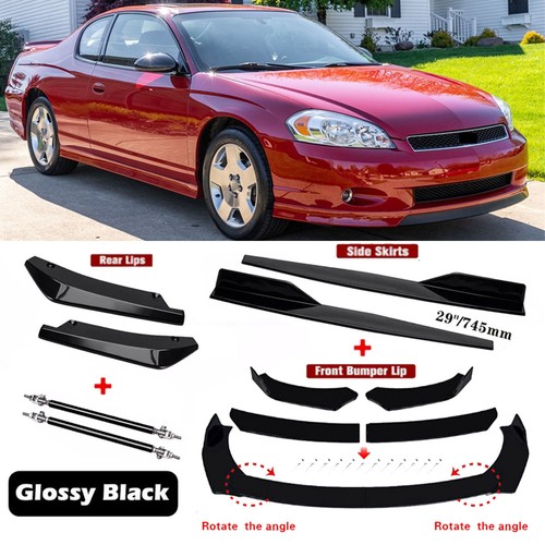For chevrolet monte carlo - for,