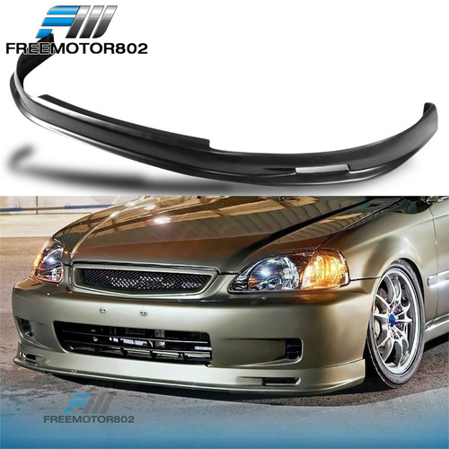 Fits honda civic ek - fits, 99-00