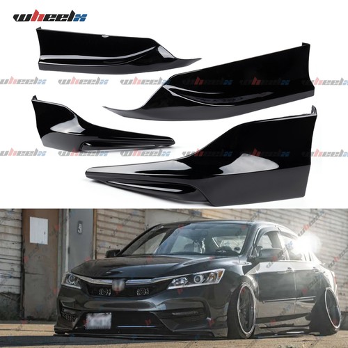 For accord sedan 2016 2017 - sedan, 2016-2017